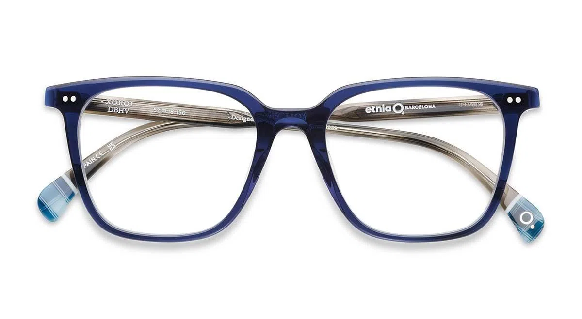Etnia Barcelona Vintage XOROI Eyeglasses - view 18